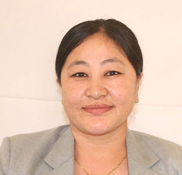 सिर्जना राई