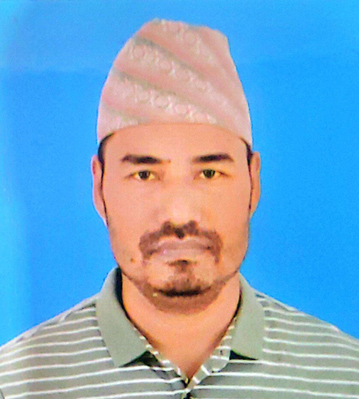 पाक्रम खाँ