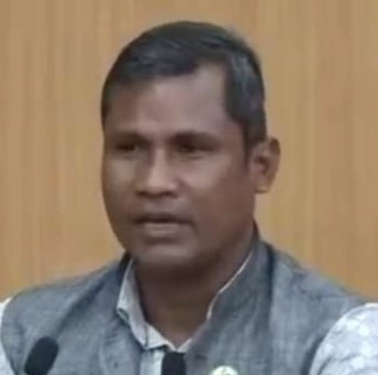 माननीय जय प्रकाश चौधरी