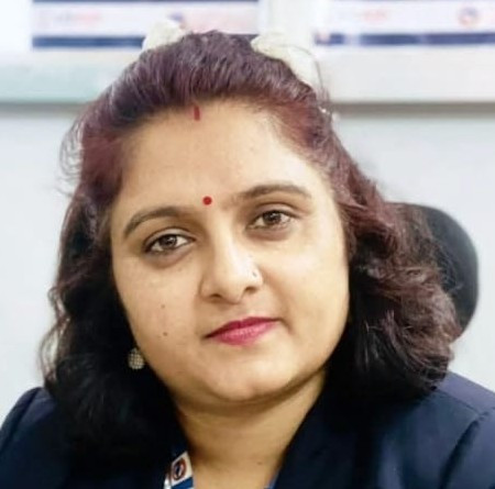 चन्द्रकला मिश्र