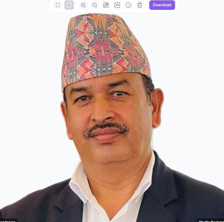 सुदर्शन खड्का