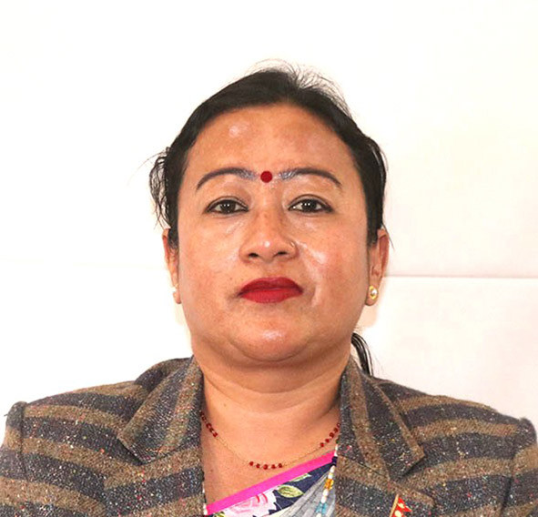 सबिना बजगाई