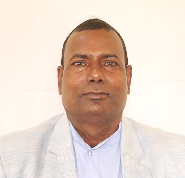 माननीय रामदेव यादब