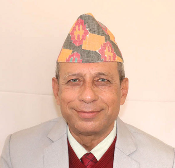 लिला बल्लभ अधिकारी