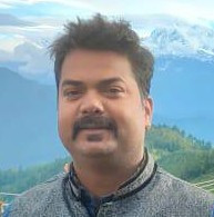 गणित राउत