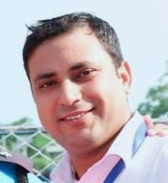 बासु पौडेल