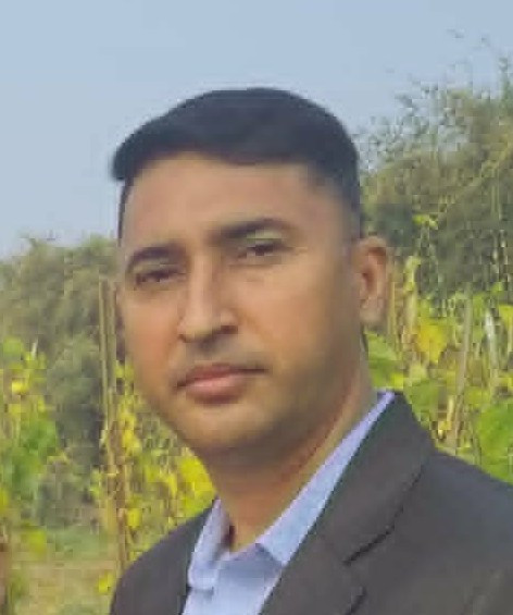 हेमराज अर्याल