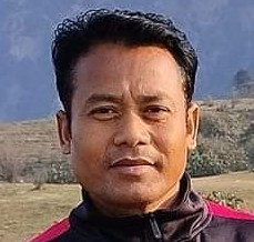 सुर्य नारायण राजवंशी