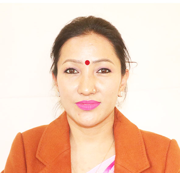 डोल्मा तामाङ