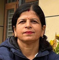 शकुन्तला खनाल