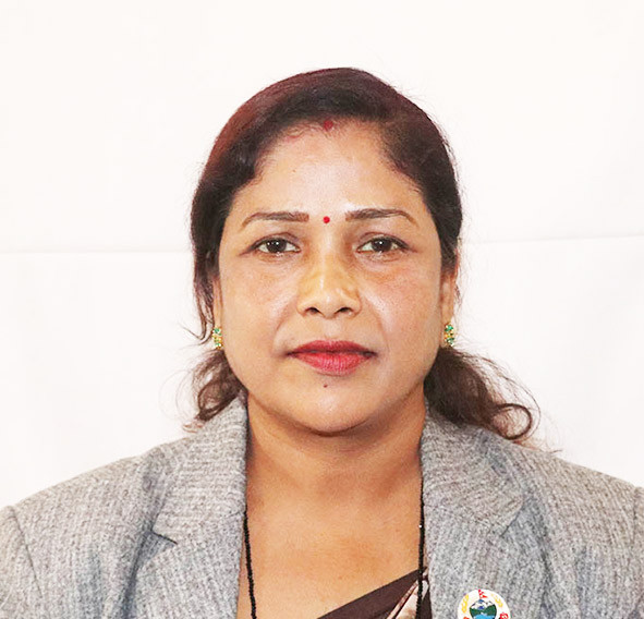 लखि कुमारी गणेश