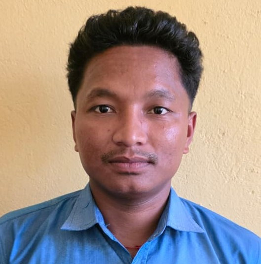 अजित कुमार दनुवार