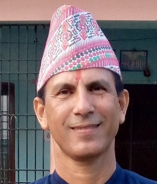 नविन चम्लागाई