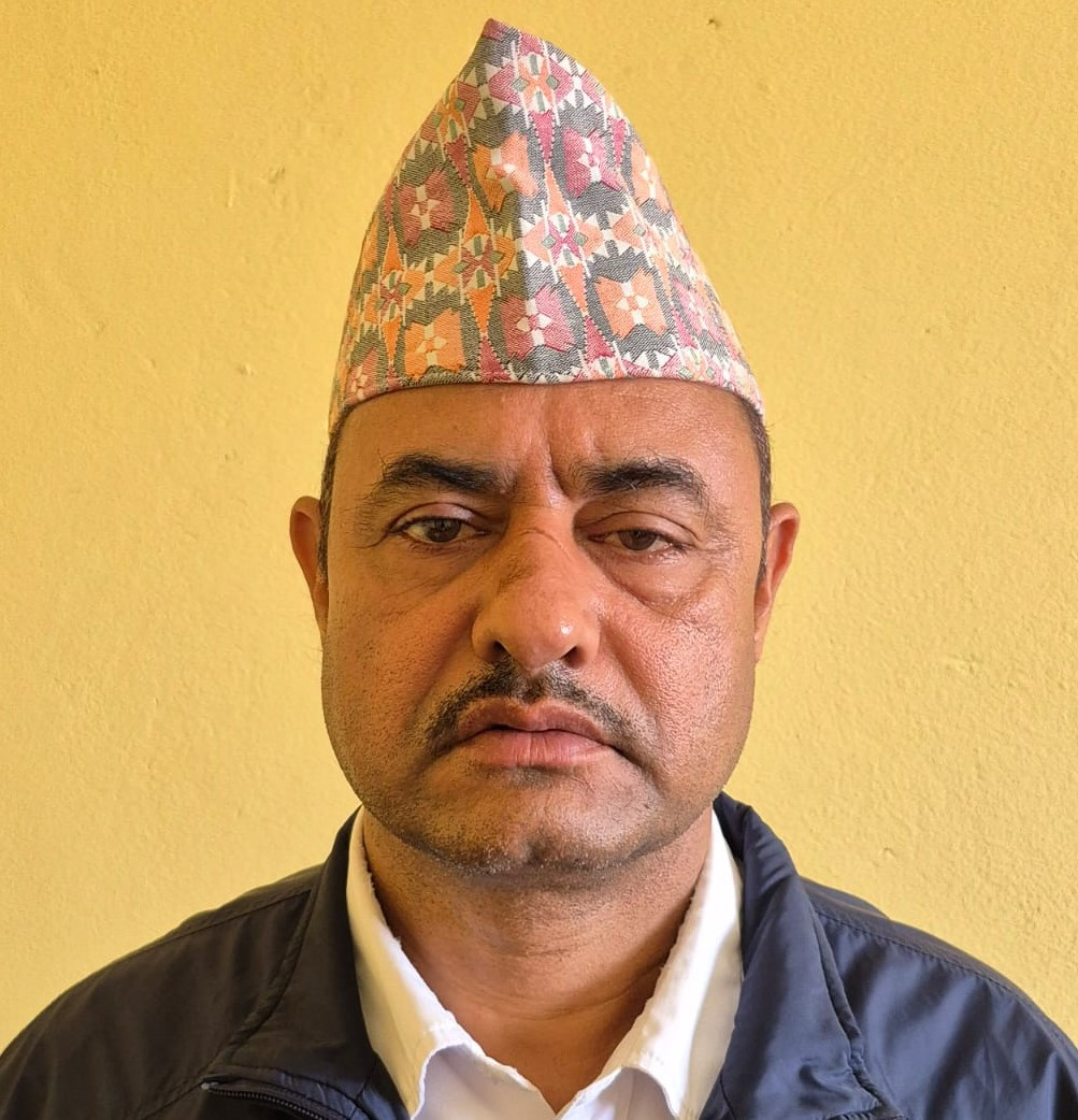 कुमार फुयल