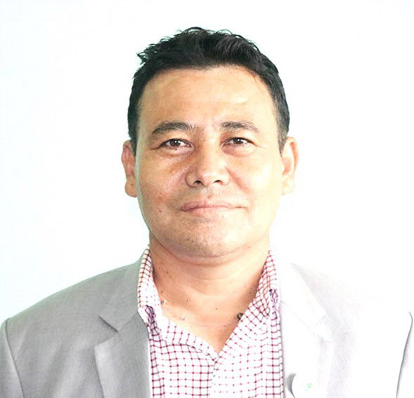 निरन राई