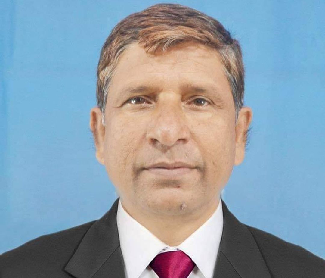 उमाकान्त गौतम