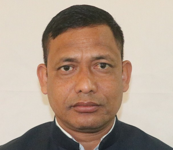 मनोज राजवंशी