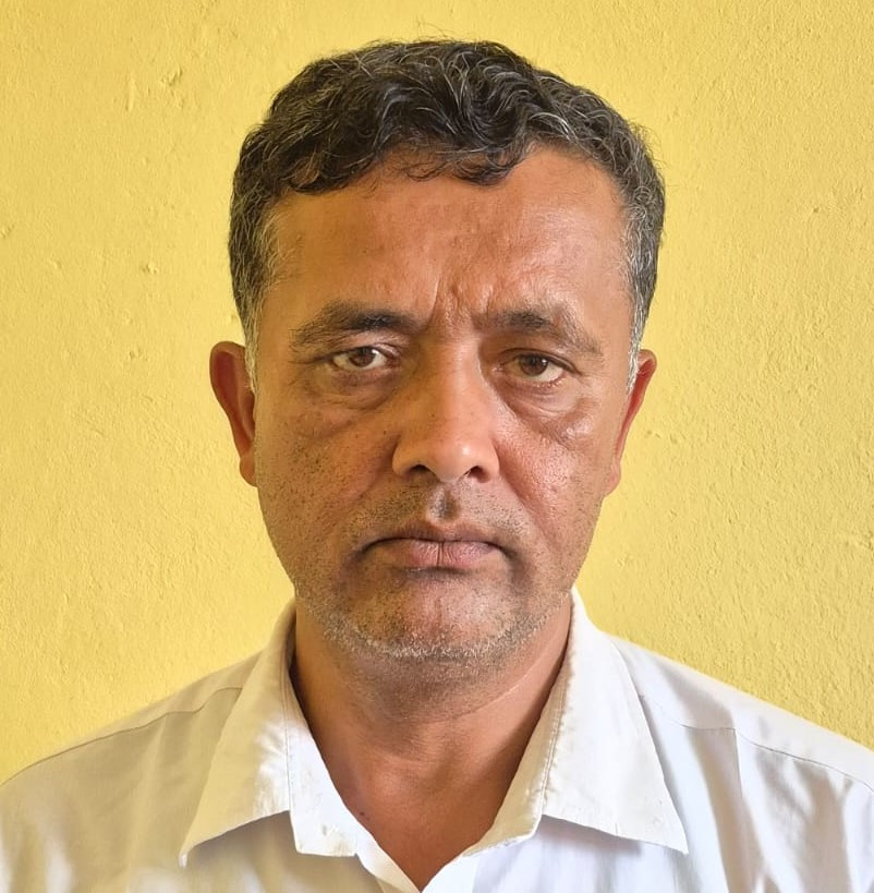 नारायण प्रसाद खनाल