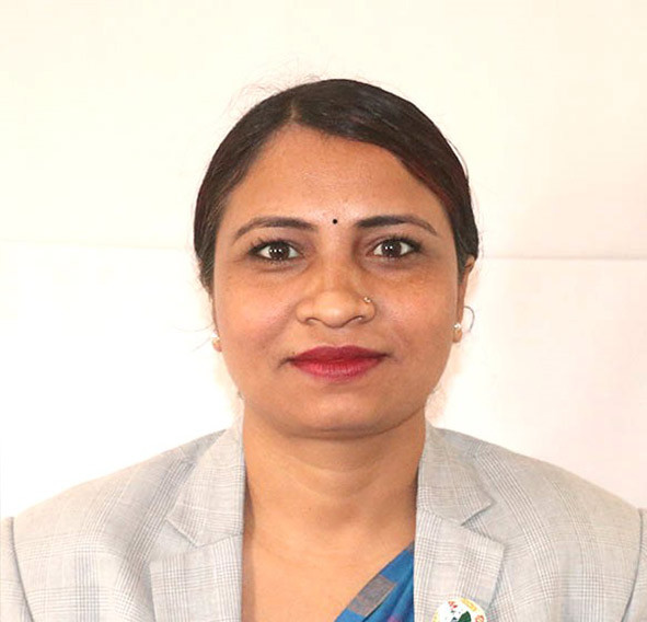 सपना दर्जी