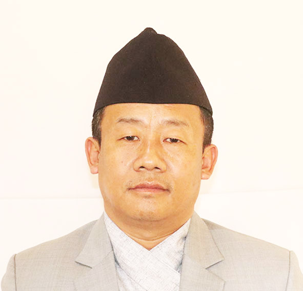 भुपेन्द्र राई