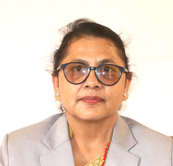 निरा देवी खनाल