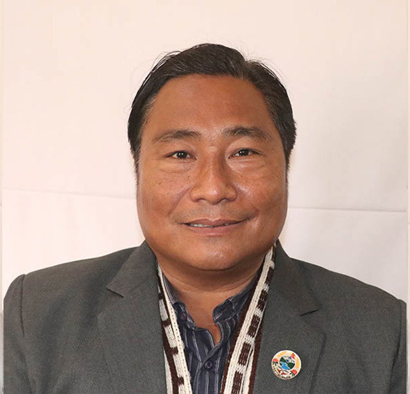 गोपाल तामाङ्ग