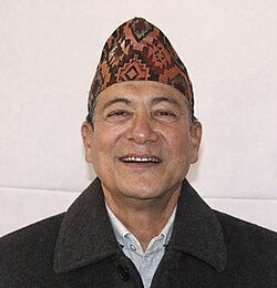 एकराज कार्की