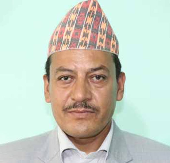 बुद्धि कुमार राजभण्डारी