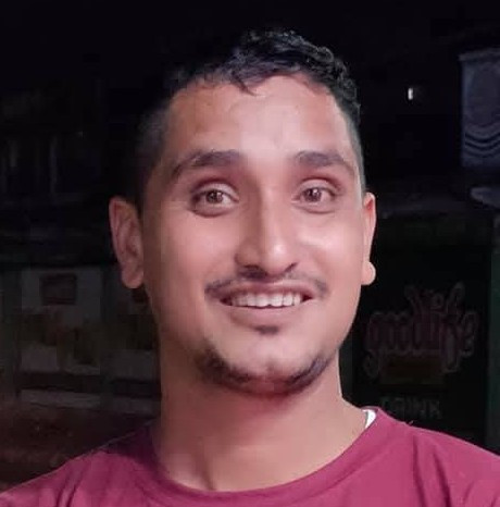 पुण्यप्रसाद तिम्सिना