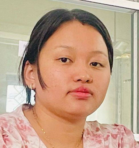 निर्मला राई
