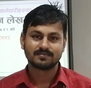 अजय कुमार जसवाल