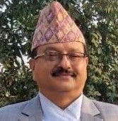 गोपाल प्रसाद पराजुली