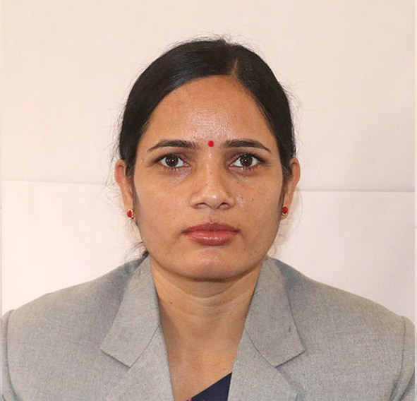 गीता तिम्सीना