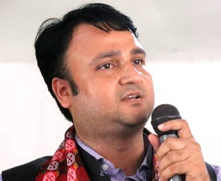 जिवन आचार्य