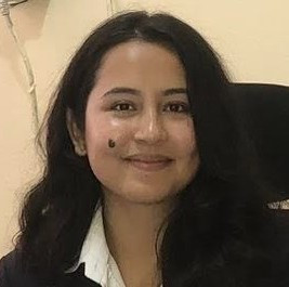 जेनिशा चुवान