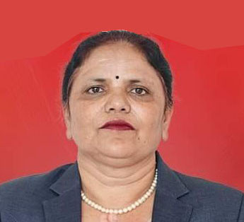 सरस्वती पोखरेल