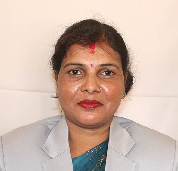 गितारानी महतो