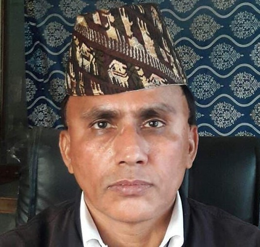 प्रेम प्रसाद न्यौपाने