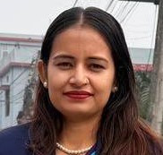 रोमिला आचार्य