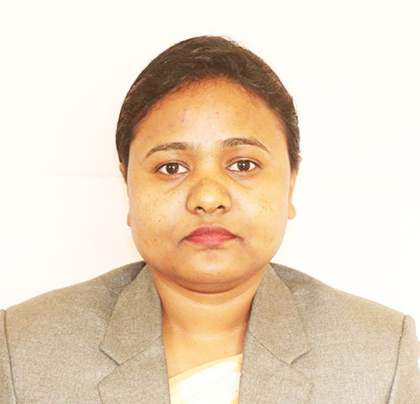 बन्दना झागर