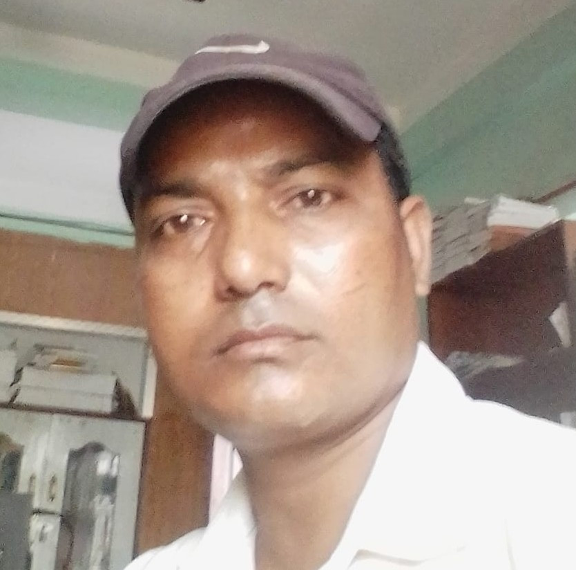 नन्द कुमार मण्डल