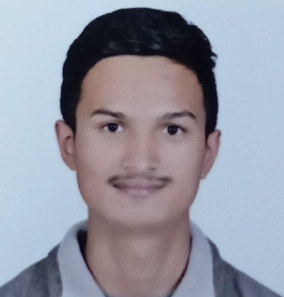 सुवास श्रेष्ठ