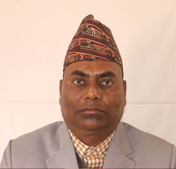 सदान्नद मण्डल