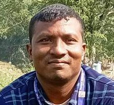 सन्तोष उराब