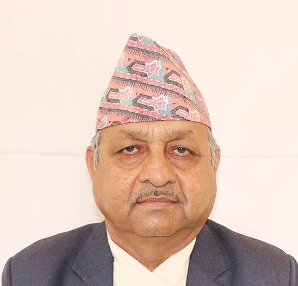 राधाकृष्‍ण खनाल