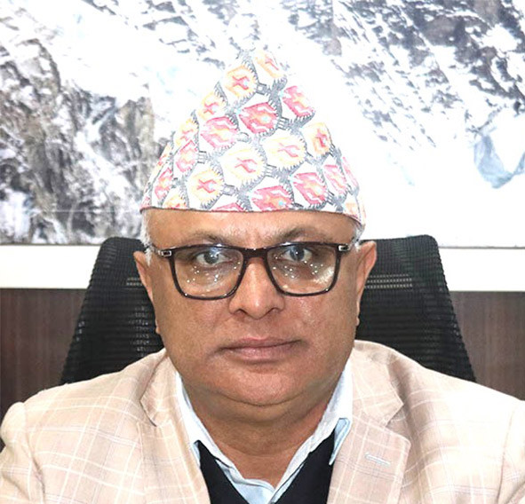 हिक्मत कुमार कार्की