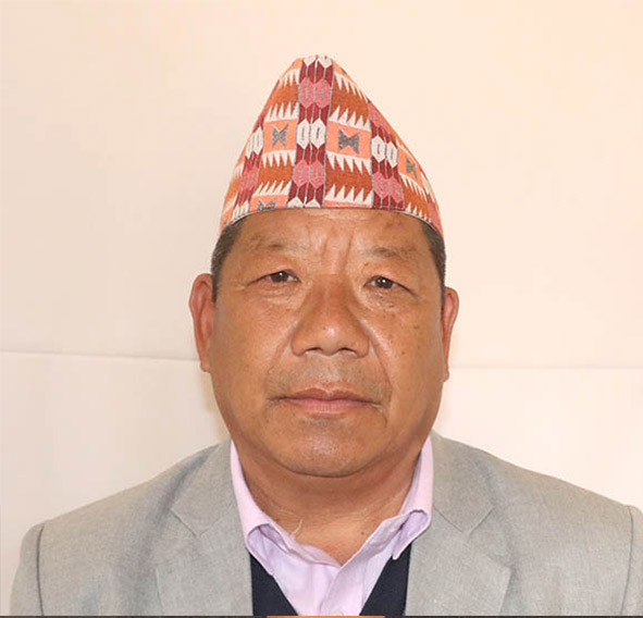 पाँच कर्ण राई