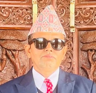 जीवन भण्डारी