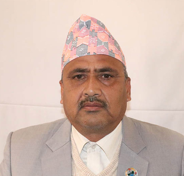 हिमाल कार्की