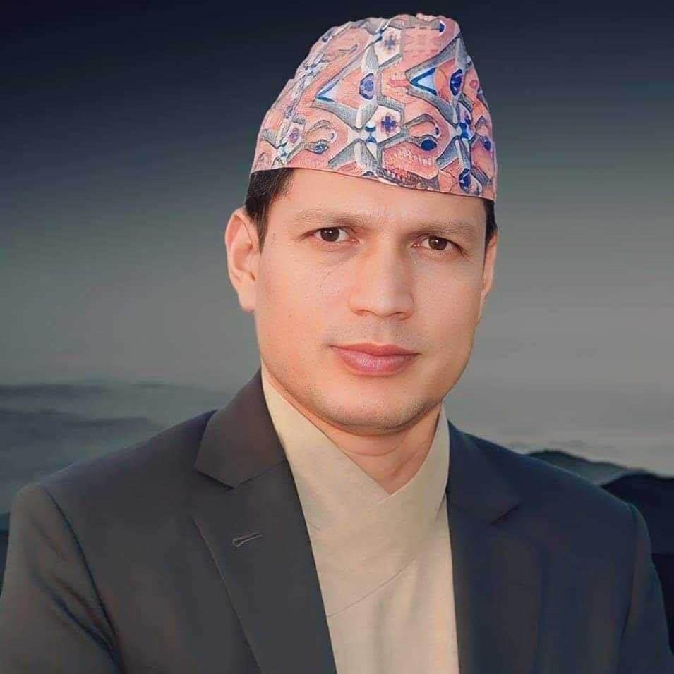 राम कुमार खत्री